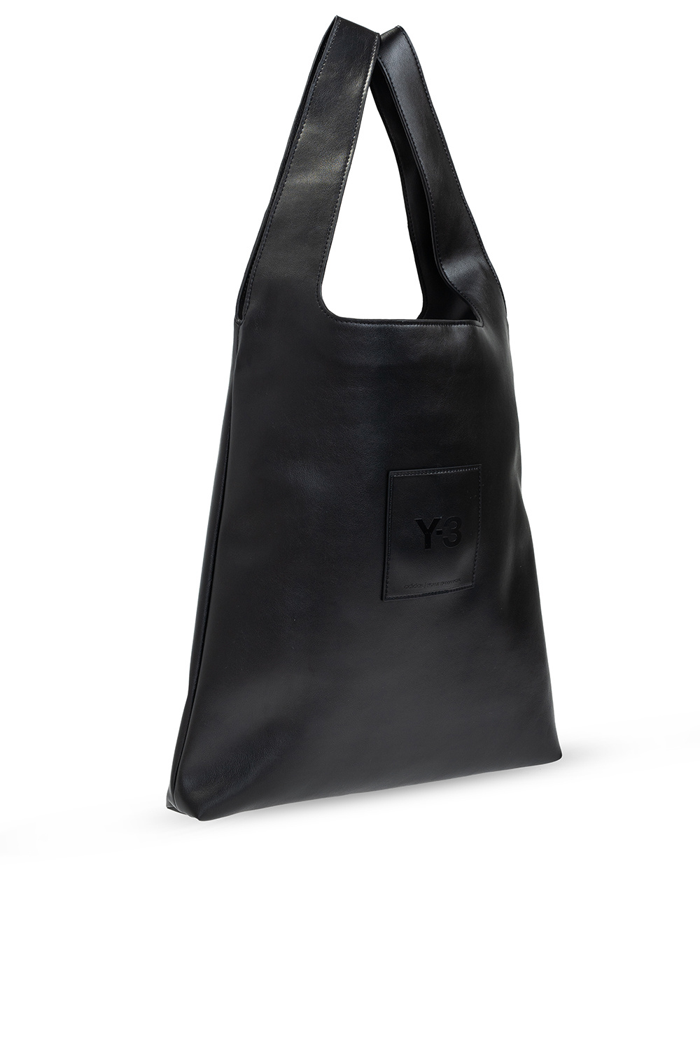 Pinko Love interwoven shoulder bag - 3 Yohji Yamamoto